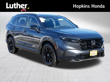 2024 Honda CR-V Hybrid Hopkins MN