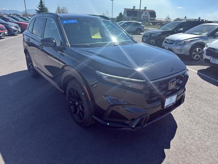 2024 Honda CR-V Hybrid Bozeman MT