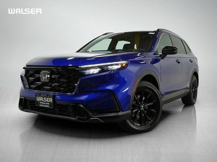 2025 Honda CR-V Hybrid Burnsville MN