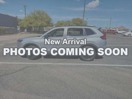 2025 Honda CR-V Hybrid Phoenix AZ