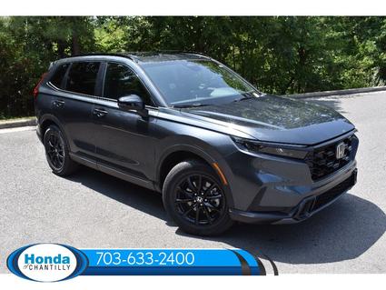2026 Honda CR-V Hybrid Chantilly VA
