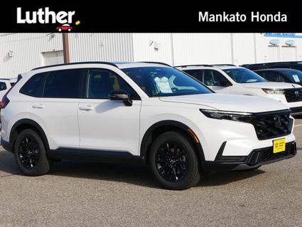 2026 Honda CR-V Hybrid Mankato MN