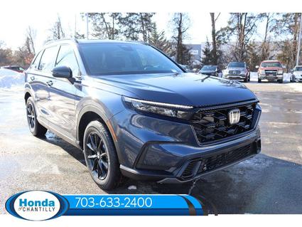2026 Honda CR-V Hybrid Chantilly VA