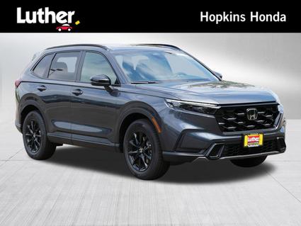 2026 Honda CR-V Hybrid Hopkins MN