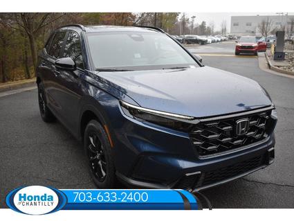 2026 Honda CR-V Hybrid Chantilly VA