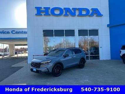 2023 Honda CR-V Hybrid Fredericksburg VA