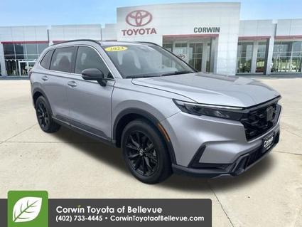 2023 Honda CR-V Hybrid Bellevue NE