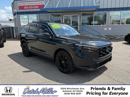 2023 Honda CR-V Hybrid Ashland KY
