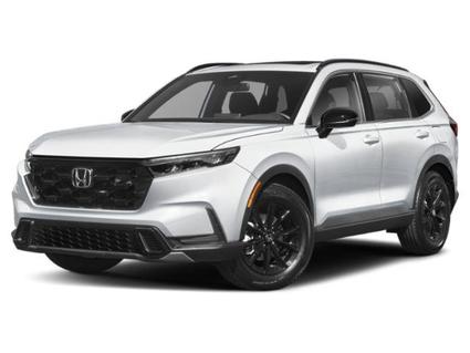 2024 Honda CR-V Hybrid Burnsville MN