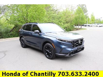 2024 Honda CR-V Hybrid Chantilly VA