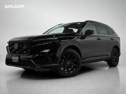 2024 Honda CR-V Hybrid Burnsville MN