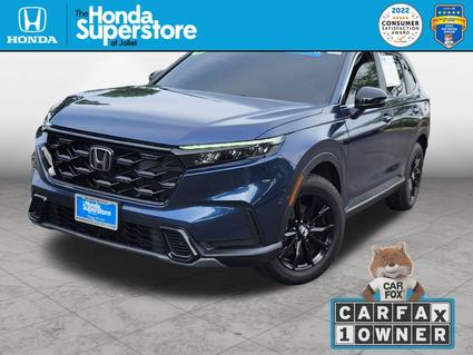 2024 Honda CR-V Hybrid Joliet IL