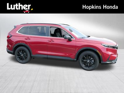 2025 Honda CR-V Hybrid Hopkins MN
