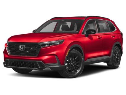 2025 Honda CR-V Hybrid Hopkins MN