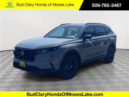2025 Honda CR-V Hybrid Moses Lake WA