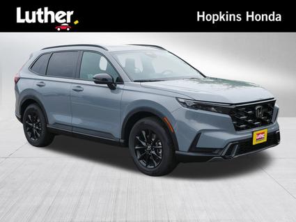 2026 Honda CR-V Hybrid Hopkins MN