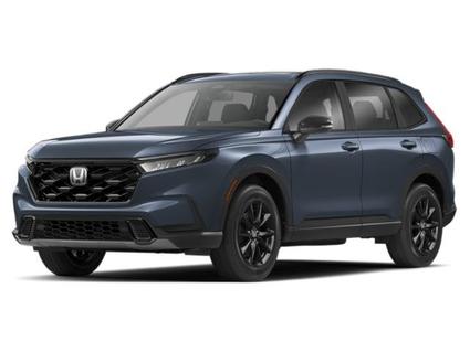 2026 Honda CR-V Hybrid Burnsville MN