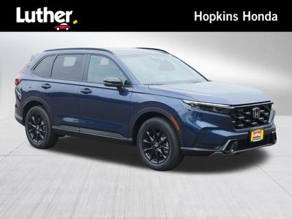 2026 Honda CR-V Hybrid Hopkins MN