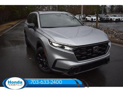 2026 Honda CR-V Hybrid Chantilly VA