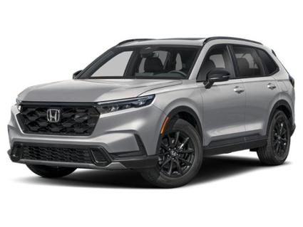 2026 Honda CR-V Hybrid Hopkins MN