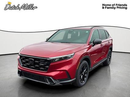 2023 Honda CR-V Hybrid Ashland KY