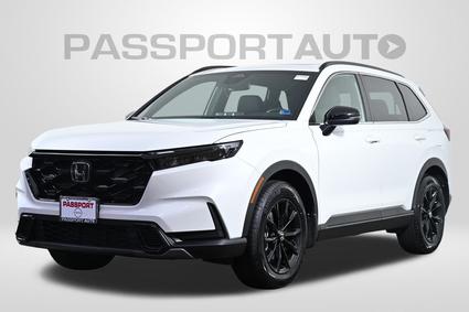 2023 Honda CR-V Hybrid Alexandria VA