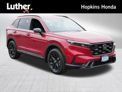 2024 Honda CR-V Hybrid Hopkins MN