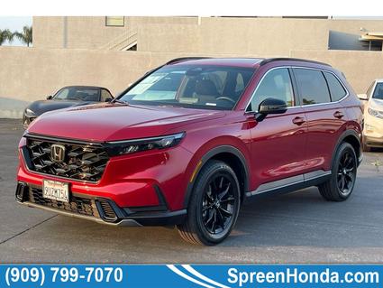 2025 Honda CR-V Hybrid Loma Linda CA