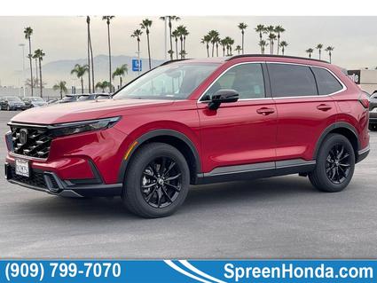 2025 Honda CR-V Hybrid Loma Linda CA