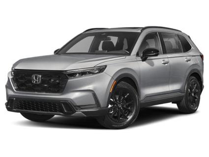 2025 Honda CR-V Hybrid Hopkins MN