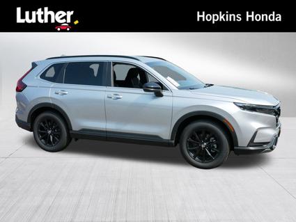 2025 Honda CR-V Hybrid Hopkins MN