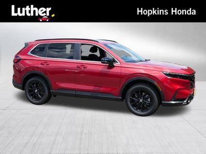 2025 Honda CR-V Hybrid Hopkins MN