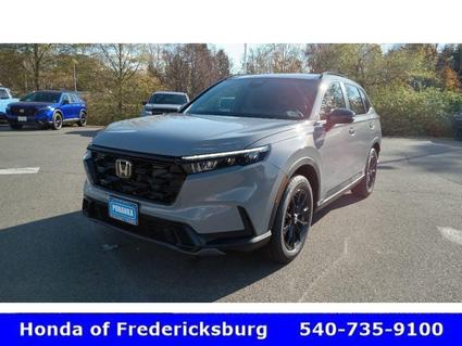 2025 Honda CR-V Hybrid Fredericksburg VA