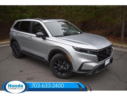 2026 Honda CR-V Hybrid Chantilly VA
