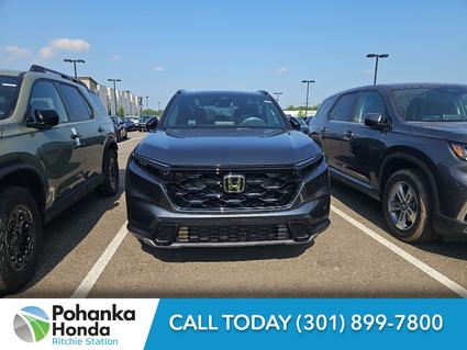 2026 Honda CR-V Hybrid Capitol Heights MD