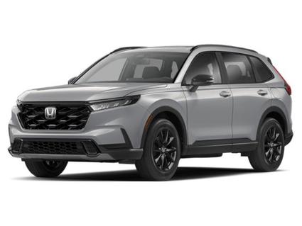 2026 Honda CR-V Hybrid Hopkins MN