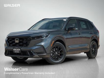 2026 Honda CR-V Hybrid Burnsville MN