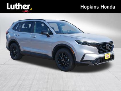 2026 Honda CR-V Hybrid Hopkins MN