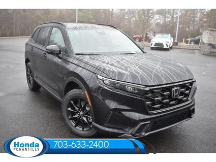 2026 Honda CR-V Hybrid Chantilly VA