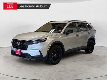 2026 Honda CR-V Hybrid Auburn ME