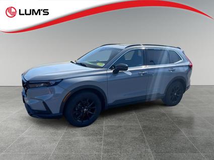 2023 Honda CR-V Hybrid Warrenton OR