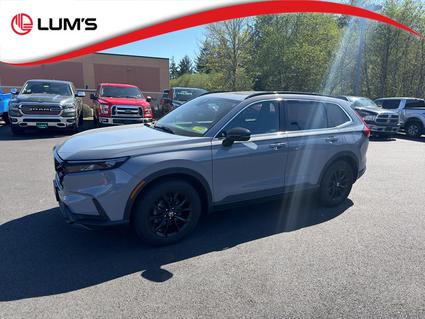 2023 Honda CR-V Hybrid Warrenton OR