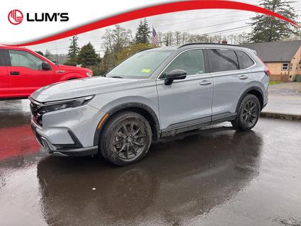 2023 Honda CR-V Hybrid Warrenton OR
