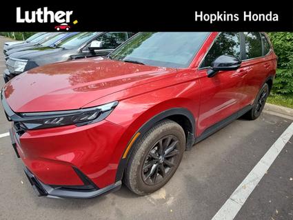 2023 Honda CR-V Hybrid Hopkins MN