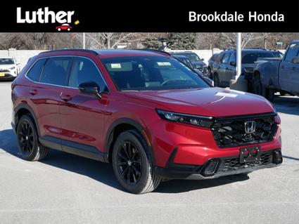 2024 Honda CR-V Hybrid Minneapolis MN