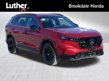 2024 Honda CR-V Hybrid Minneapolis MN