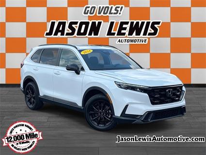 2024 Honda CR-V Hybrid Sparta TN