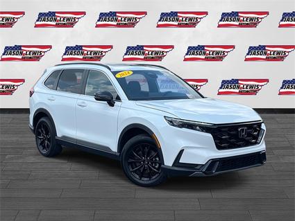 2024 Honda CR-V Hybrid Sparta TN