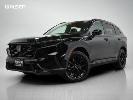 2024 Honda CR-V Hybrid Burnsville MN