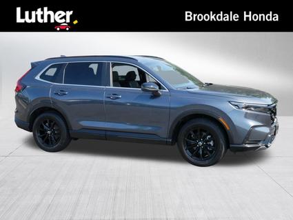 2025 Honda CR-V Hybrid Minneapolis MN